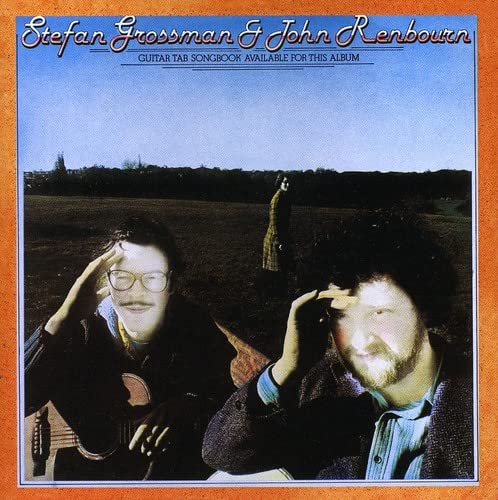 Stefan Grossman & John Renbourn