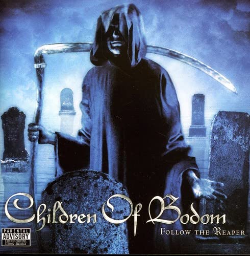 Follow the reaper