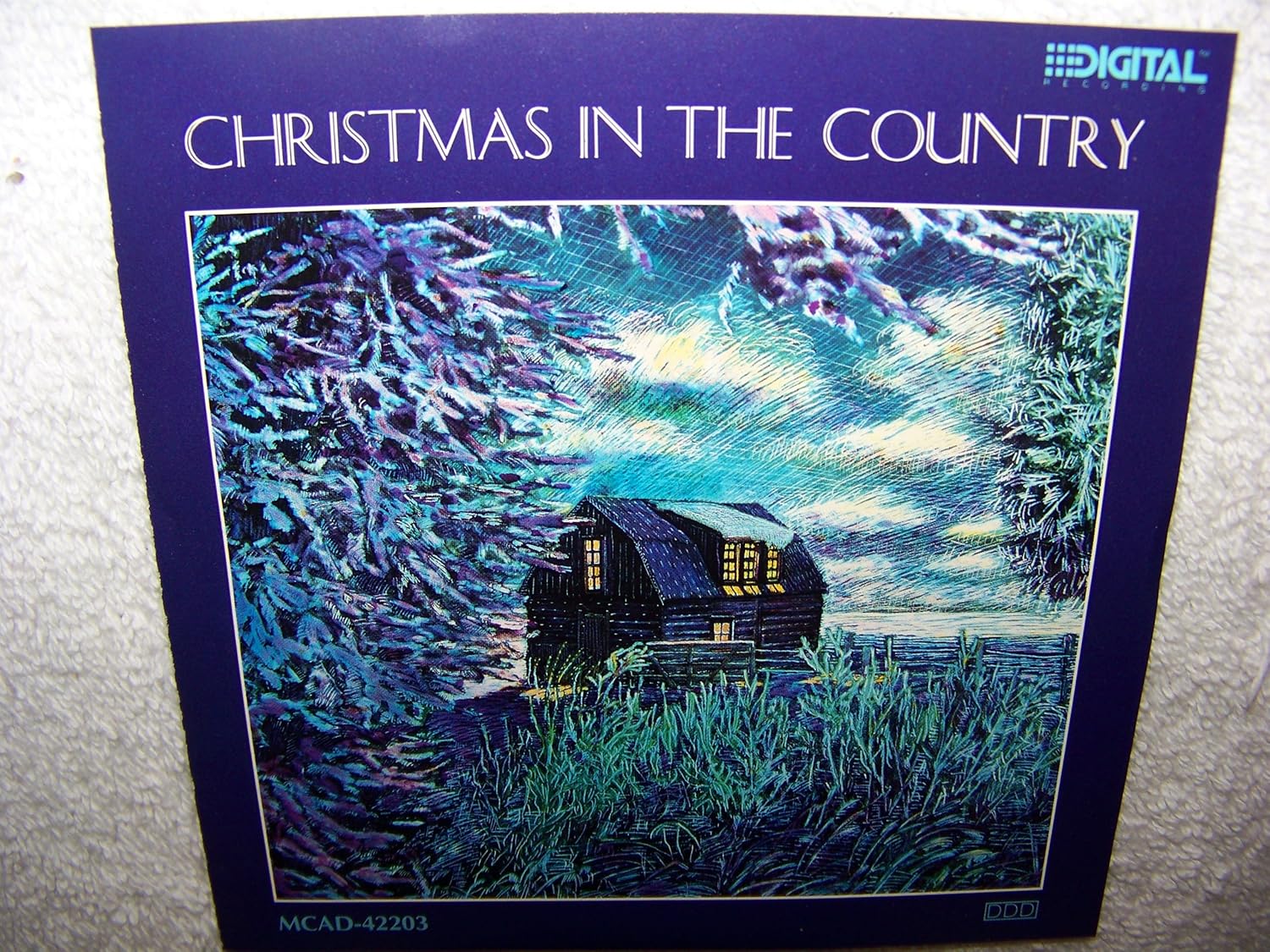 Christmas in the Country