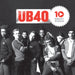 Ub 40-10 Great Songs
