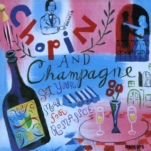 Chopin & Champagne