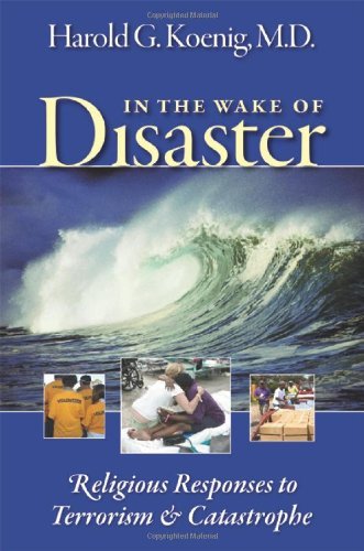 In The Wake Of Disaster