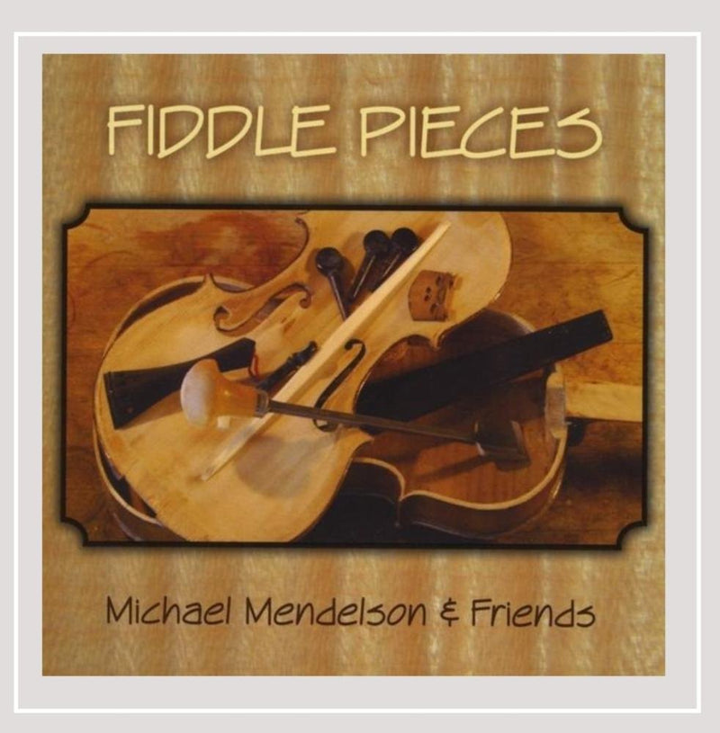 Fiddle Pieces