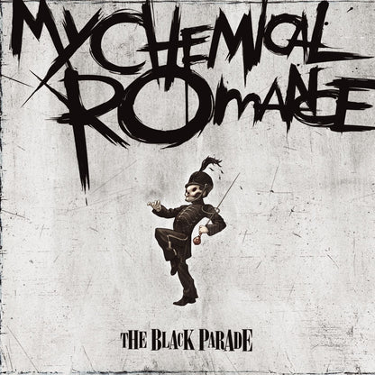 Black Parade  clean