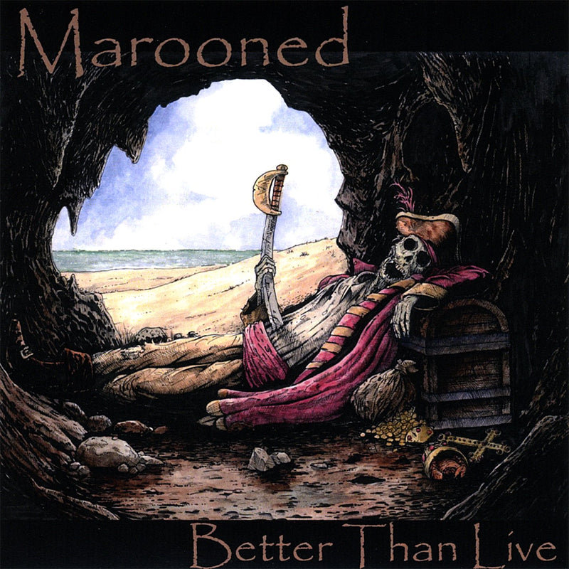 Better Than Live