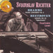 Brahms-Concerto N. 2 / Beethoven Appassionata