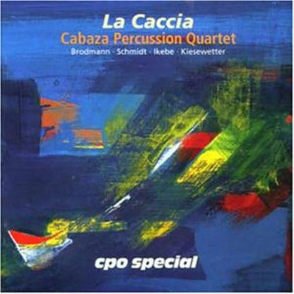 La Caccia