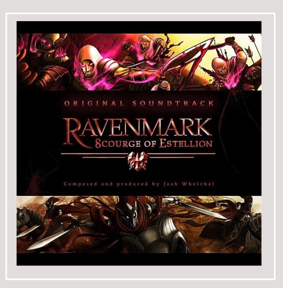 Ravenmark: Scourge of Estellion (Original Soundtrack
