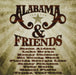 Alabama-Alabama & Friends