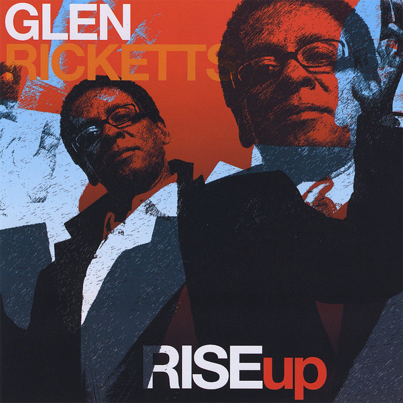 Glen Ricketts - Rise Up