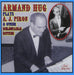 Armand Hug - Armand Hug Plays A.J. Piron & Other Delectable Ditties