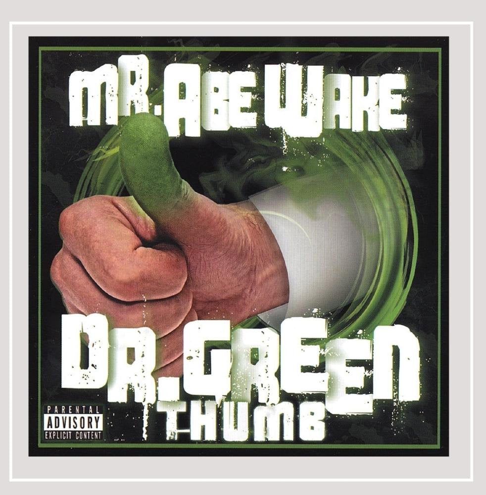 Dr. Green Thumb