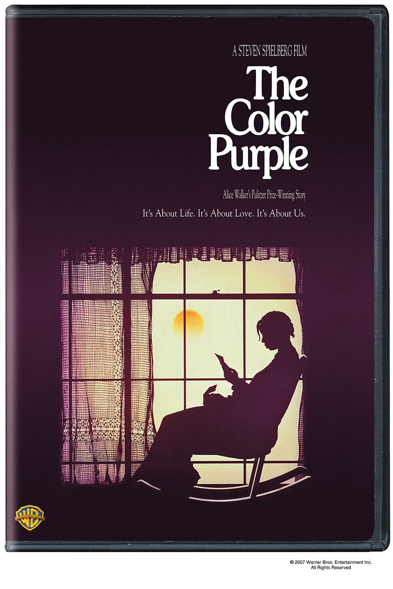 Color Purple, The