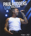 RODGERS,PAUL-LIVE IN GLASGOW