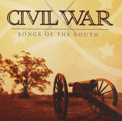 Civil War: Songs of the South (Green Hill Instrumental Collections)