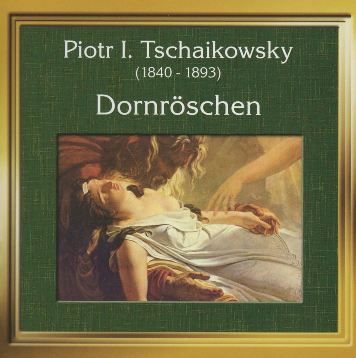 Dornroschen