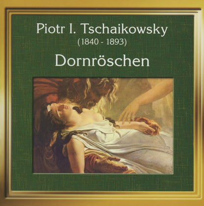 Dornroschen