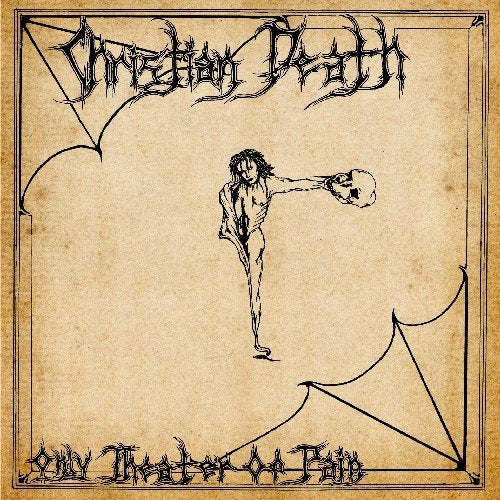 Only Theatre Of Pain