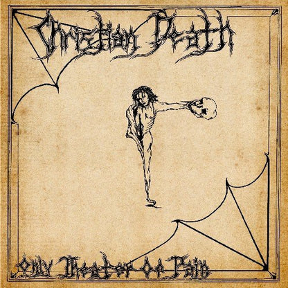 Only Theatre Of Pain