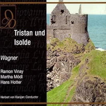 Wagner: Tristan and Isolde