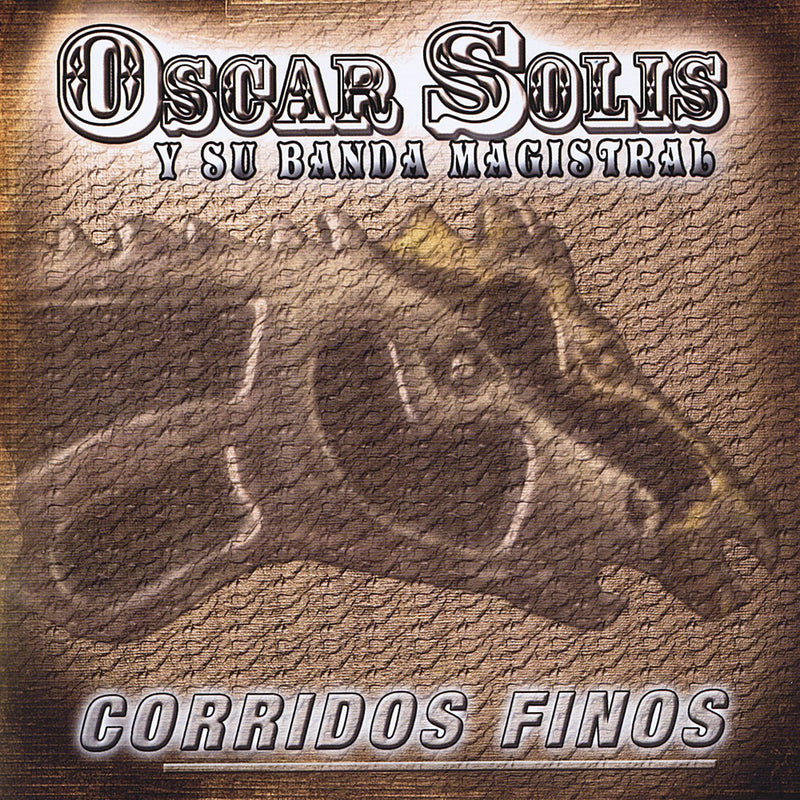 Corridos Finos