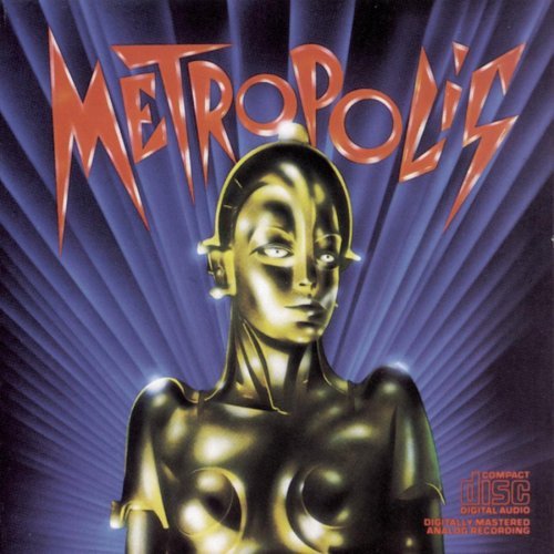 METROPOLIS