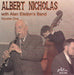 With Alan Eldson's Band Vol. 1