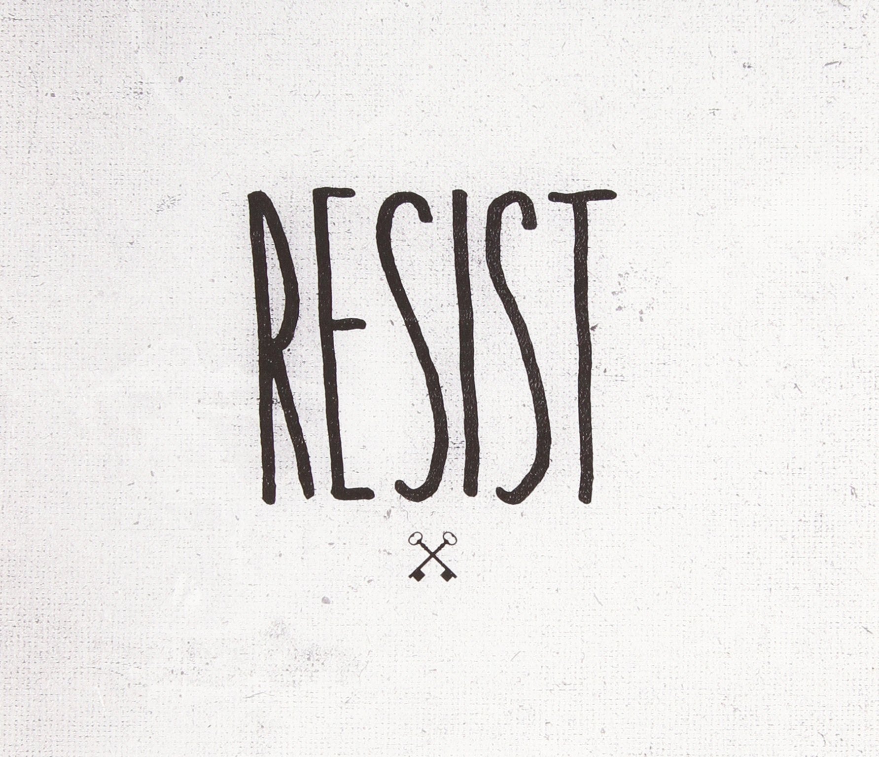 Resist