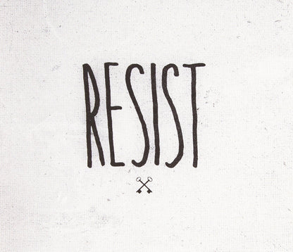 Resist