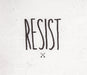 Resist