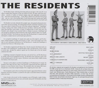 Meet the Residents