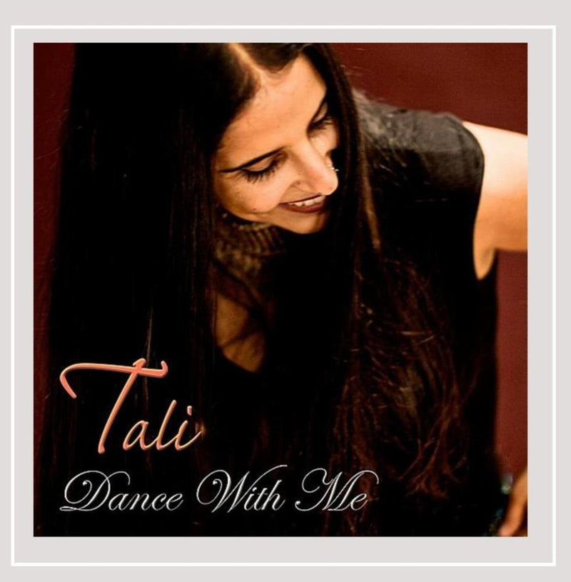 Dance With Me
