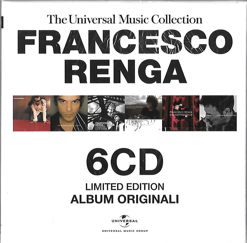 Universal Music Collection