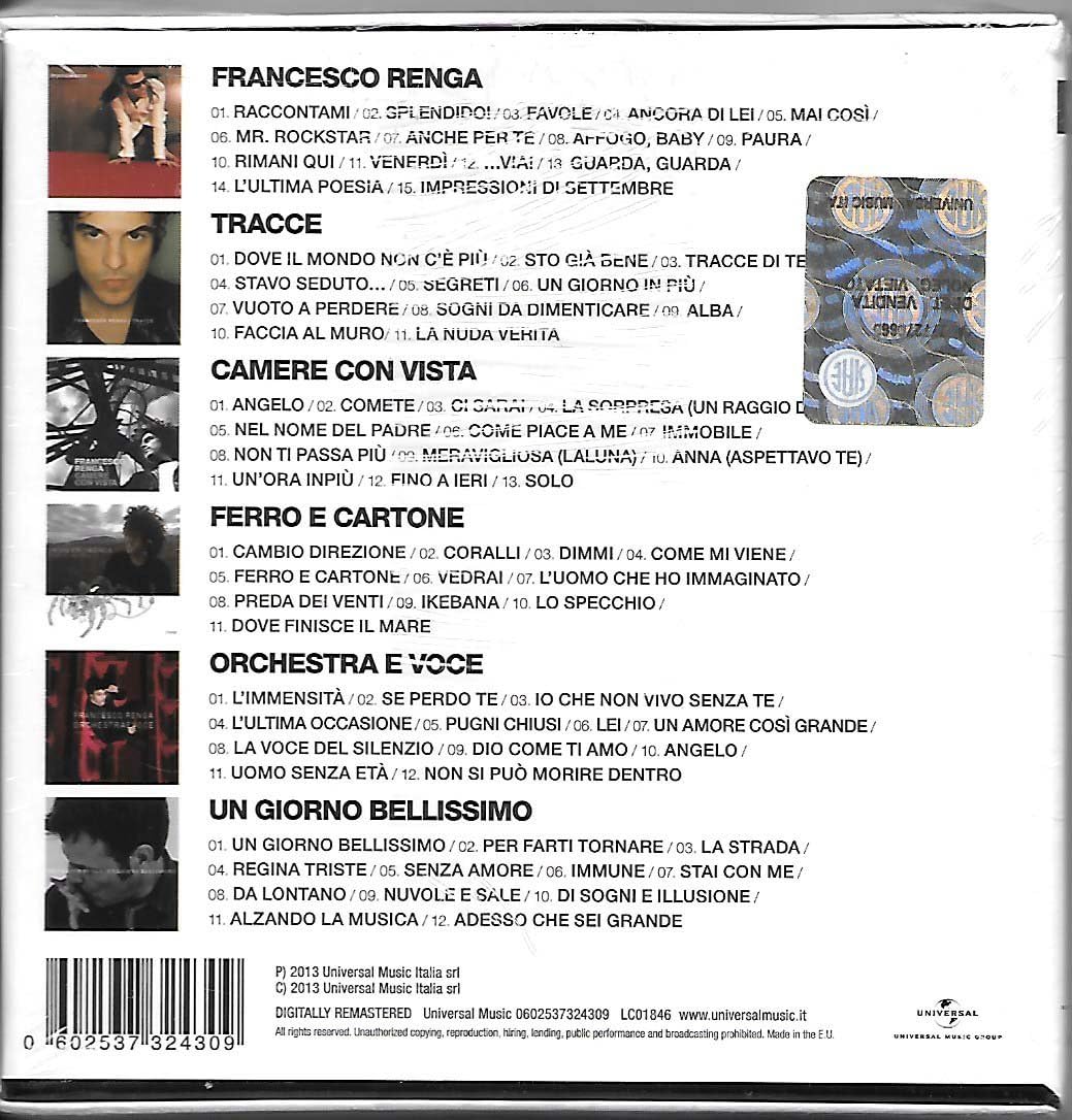 Universal Music Collection