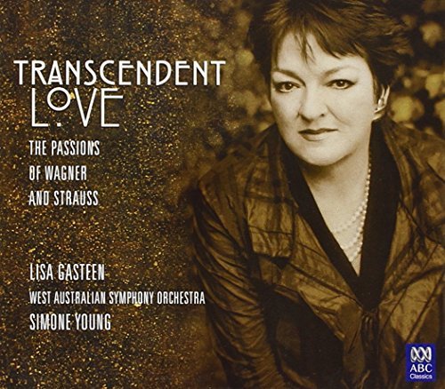 Transcendent Love (Young, West Australia So)