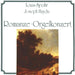 Romantic Organ WKS