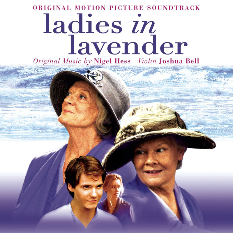 Ladies In Lavender-Ost