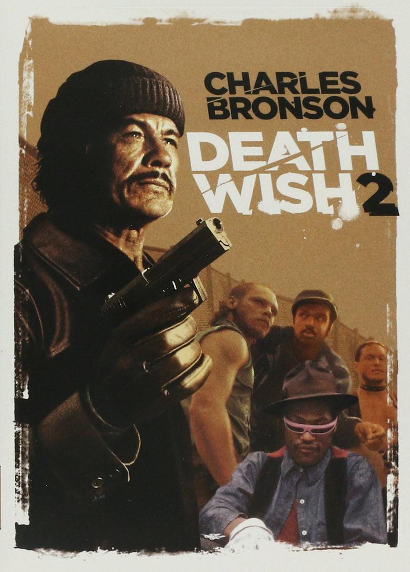 Death Wish II