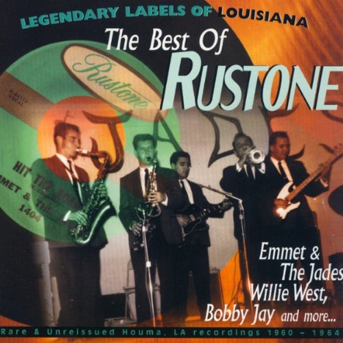 Best of Rustone