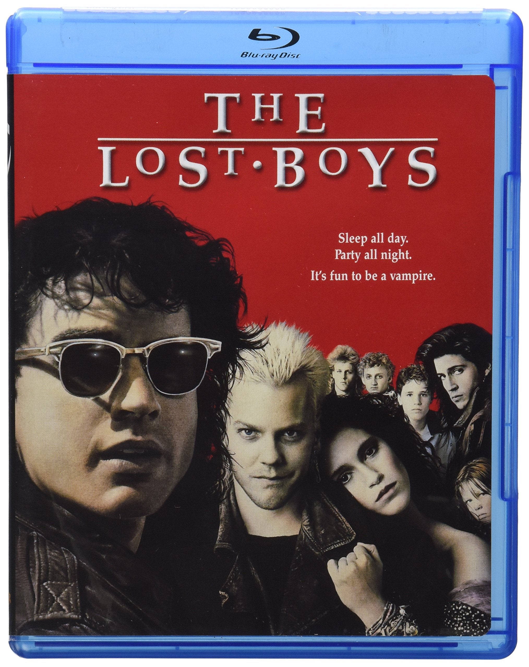 Lost Boys, The