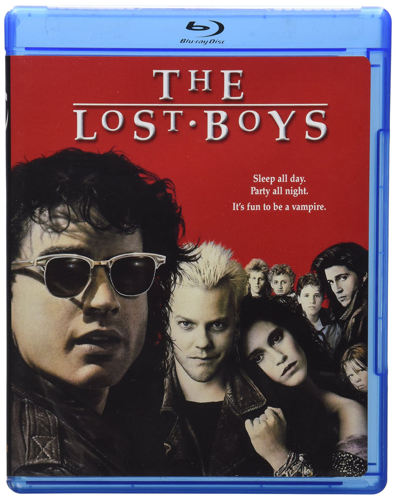 Lost Boys, The
