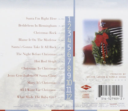 Christmas To Christmas