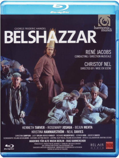 Belshazzar