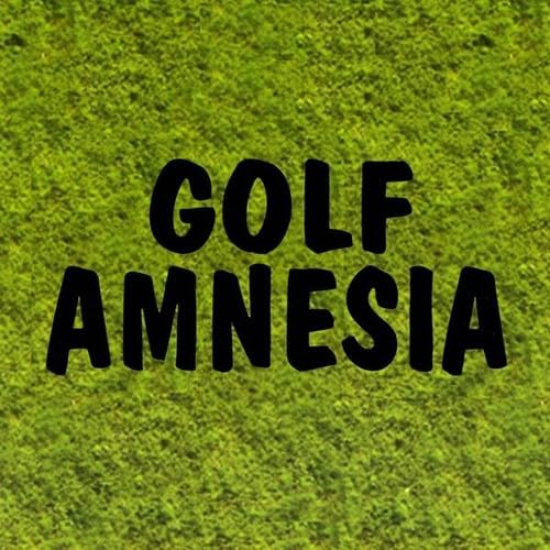 Bob Penett - Golf Amnesia