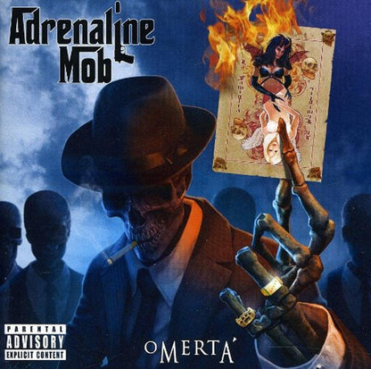 Omertà