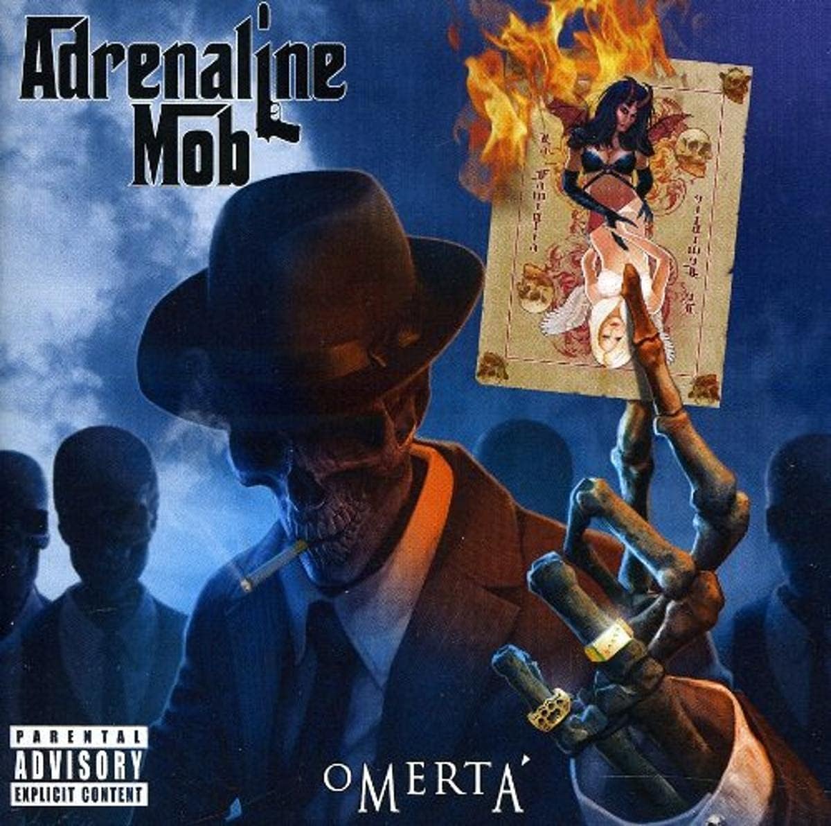 Omertà