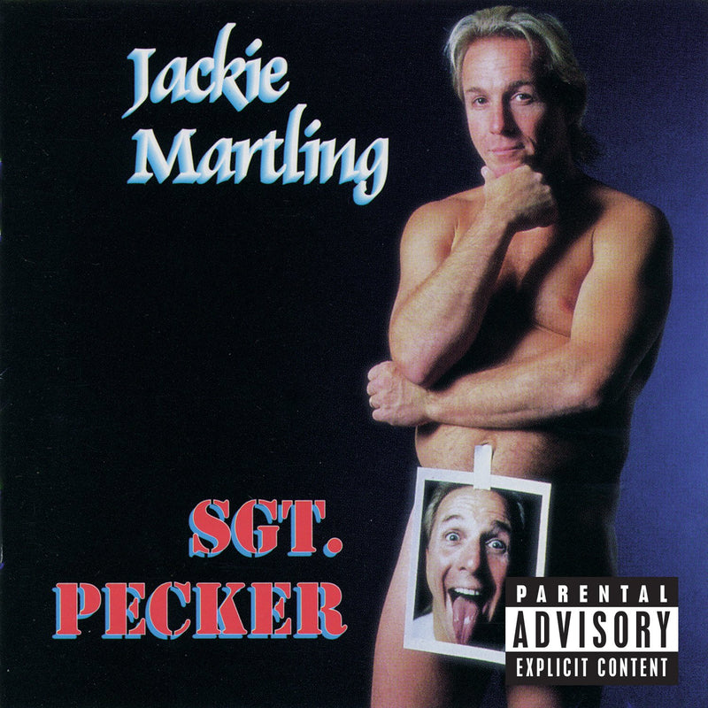 Sgt Pecker