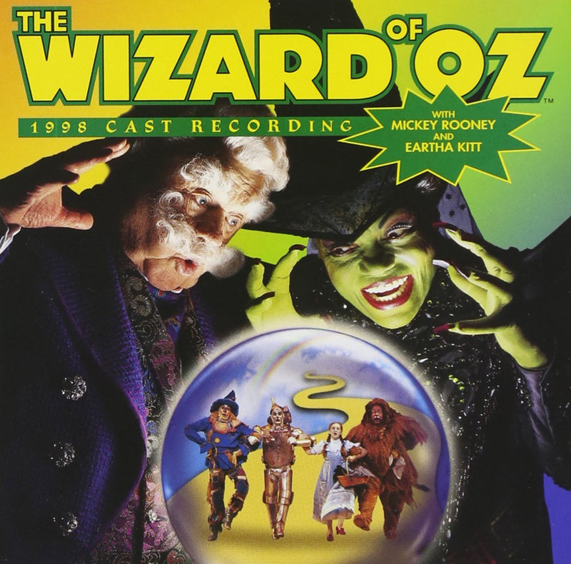 Broadway Cast Recording