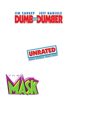 The Mask / Dumb & Dumber