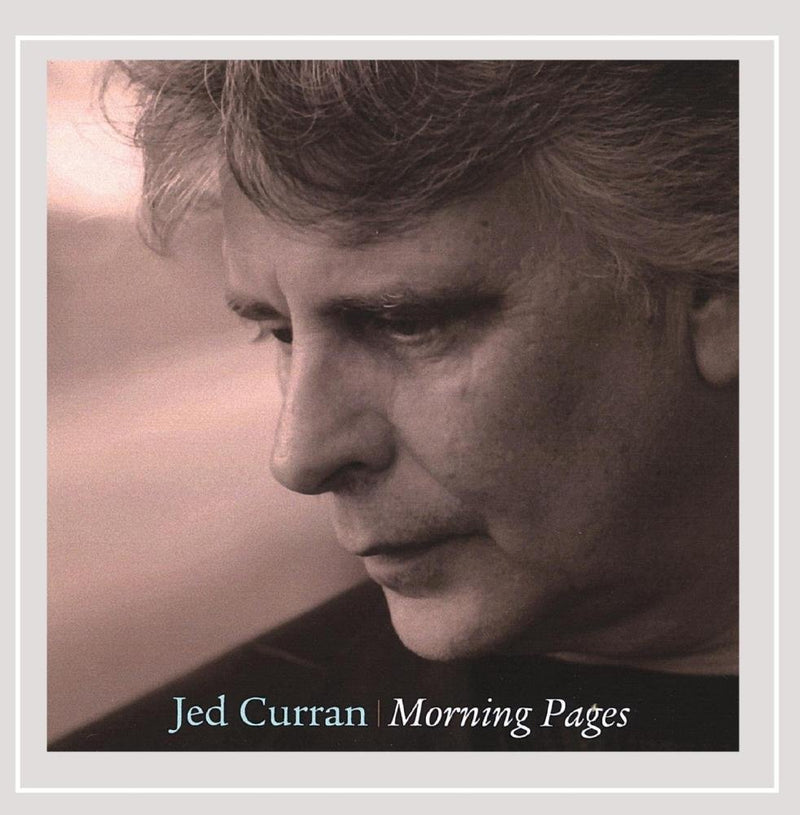 Morning Pages